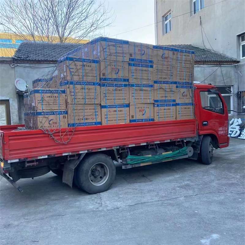 绥滨县探索东方市多元物流运输的奥秘