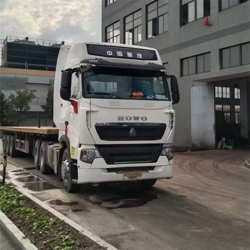 绥滨县通什镇物流：多元运输服务与线路解析