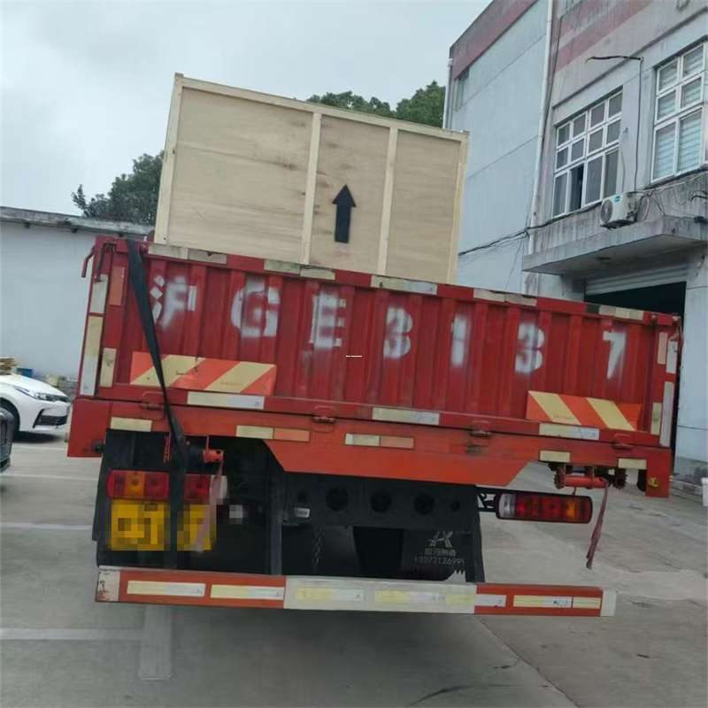 绥滨县芷江县物流：多样运输服务与线路探秘