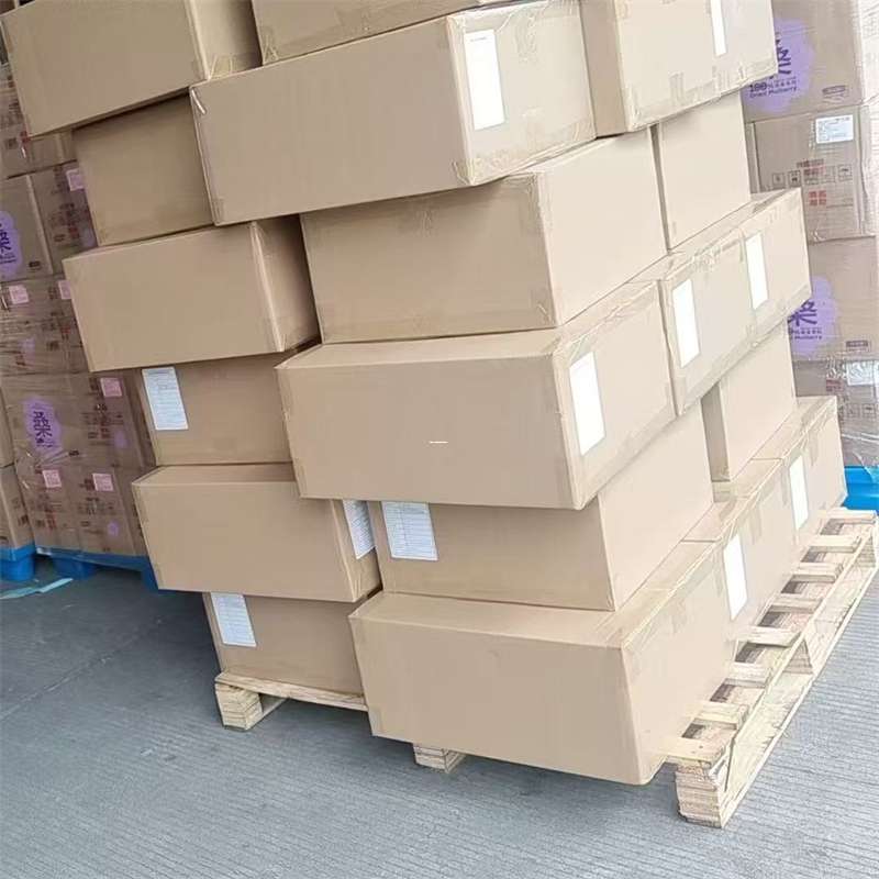 绥滨县和硕县：畅享多元高效物流运输服务
