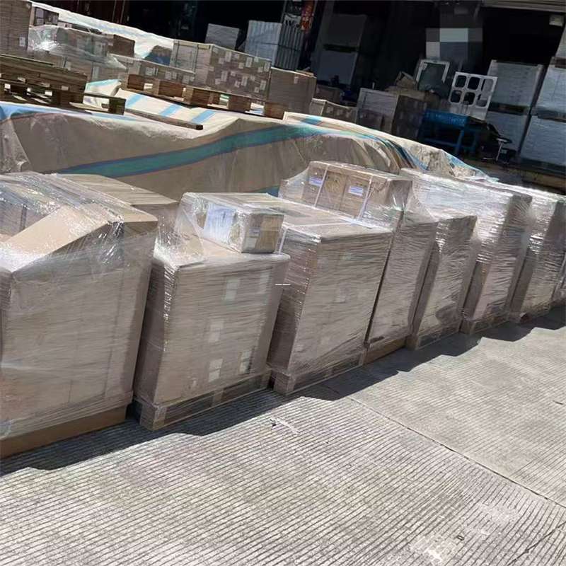 绥滨县物流运输的多元世界：从普货到冷链的精彩征程