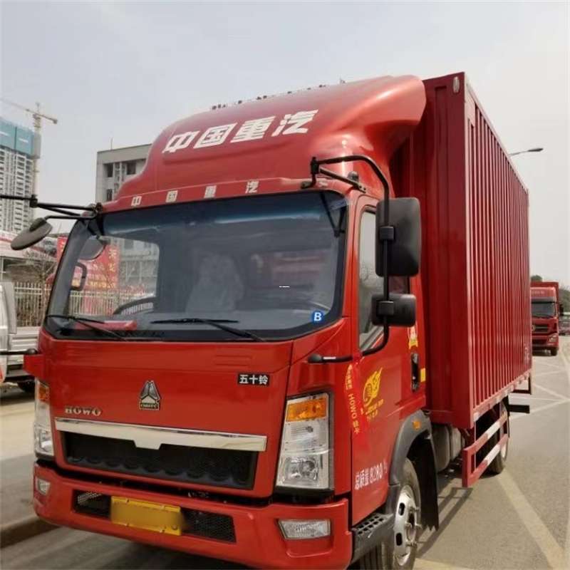 绥滨县阜康市：畅享多元高效物流服务