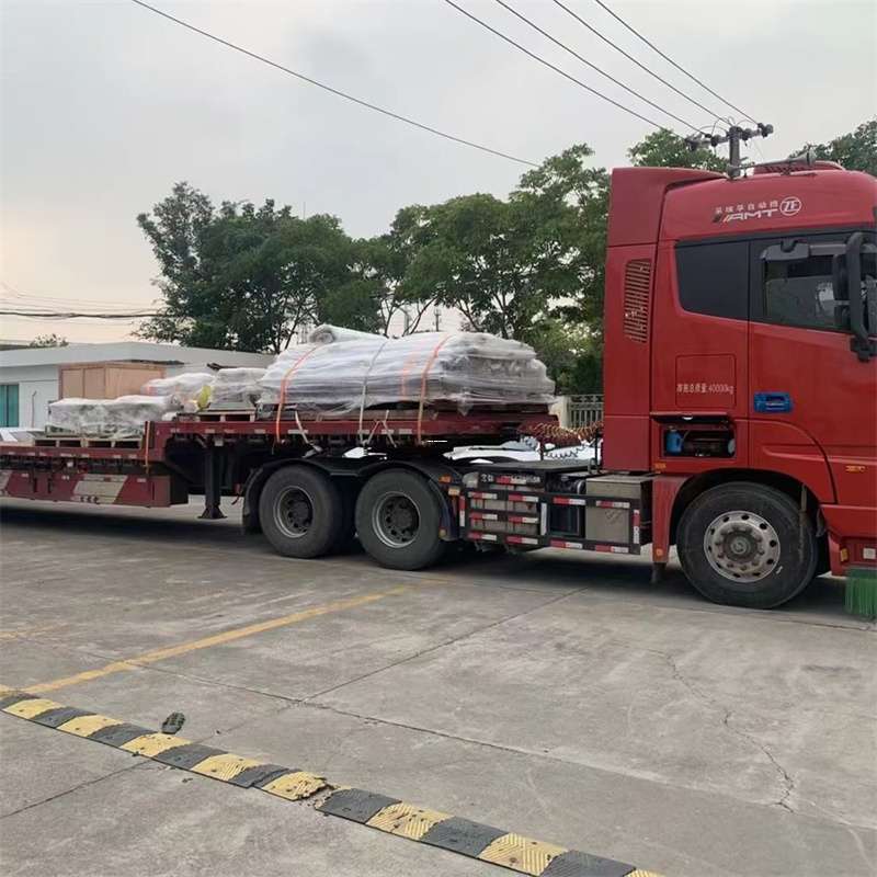 绥滨县泗水县物流：多元运输服务的探索与实践