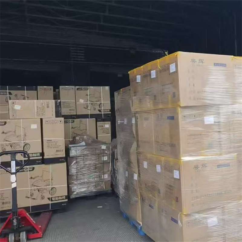 绥滨县潍坊市物流：多元服务与高效运输线路探秘