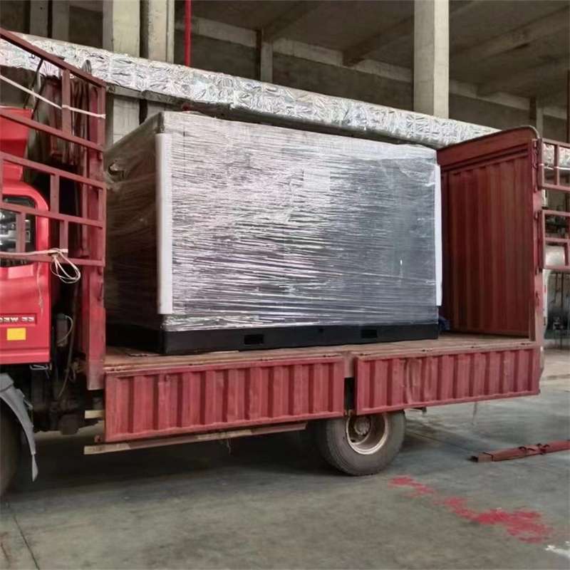 绥滨县探索会昌县物流运输的多元魅力