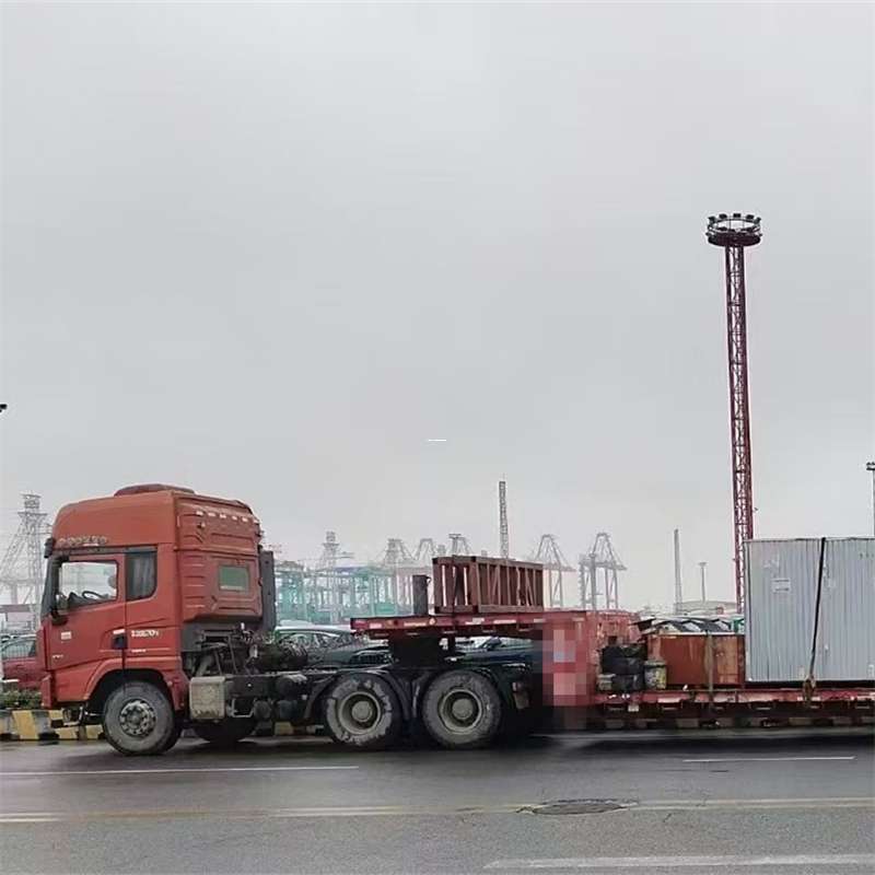 绥滨县永宁县物流：专线直达的货运新体验