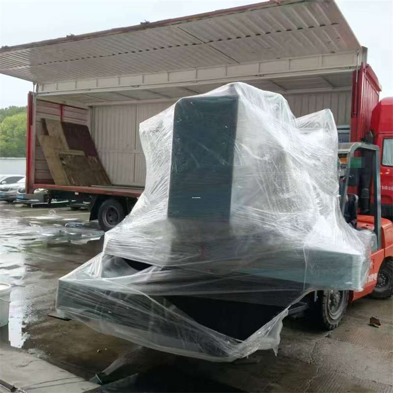 绥滨县兴城物流：多样运输服务与线路探秘