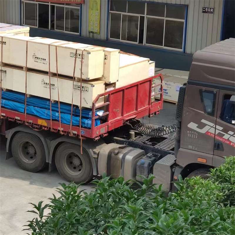 绥滨县铁岭县物流：多元运输的高效探索