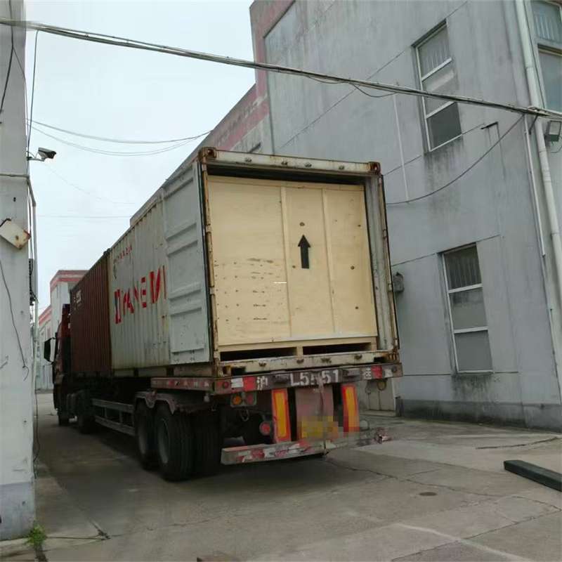 绥滨县灯塔市物流：多元运输服务与线路探秘