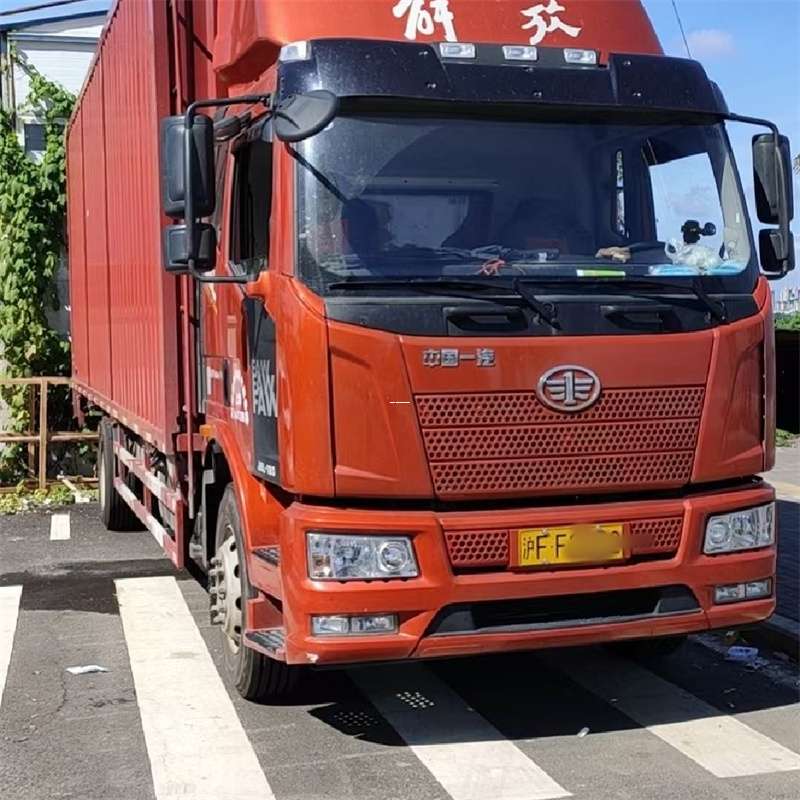 绥滨县阳泉市物流：多元服务与高效运输线路探秘
