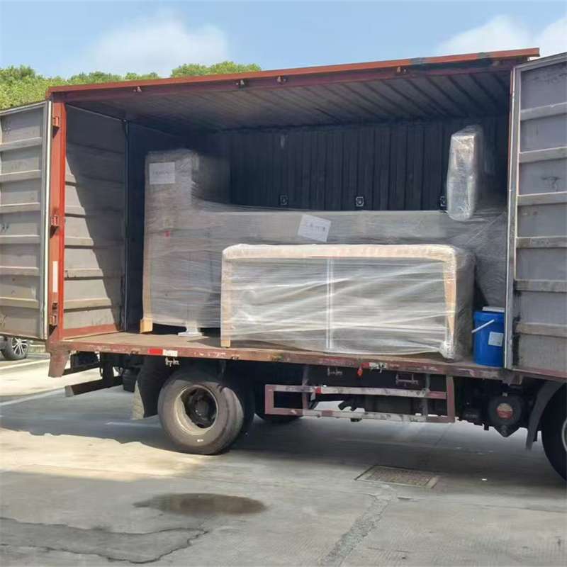 绥滨县枣强县物流：多元专线运输的精彩世界