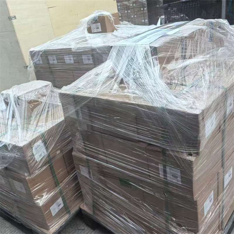 绥滨县大足区物流运输：多样服务与高效线路探索