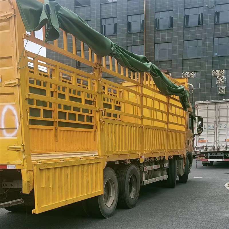 绥滨县探秘北辰区多元物流运输服务与线路