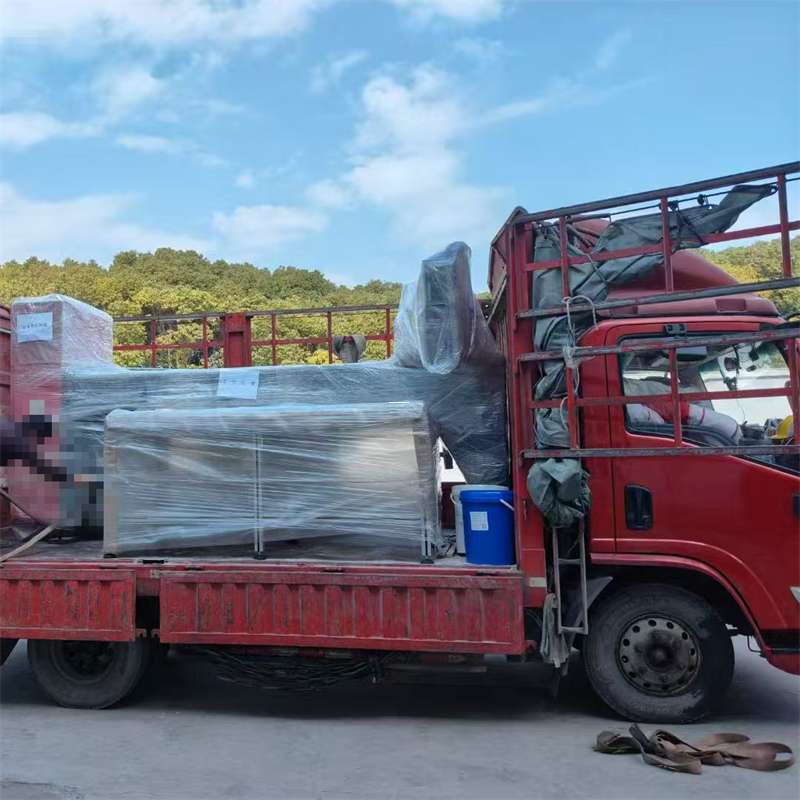绥滨县石河子市物流专线：高效运输与多元服务探索