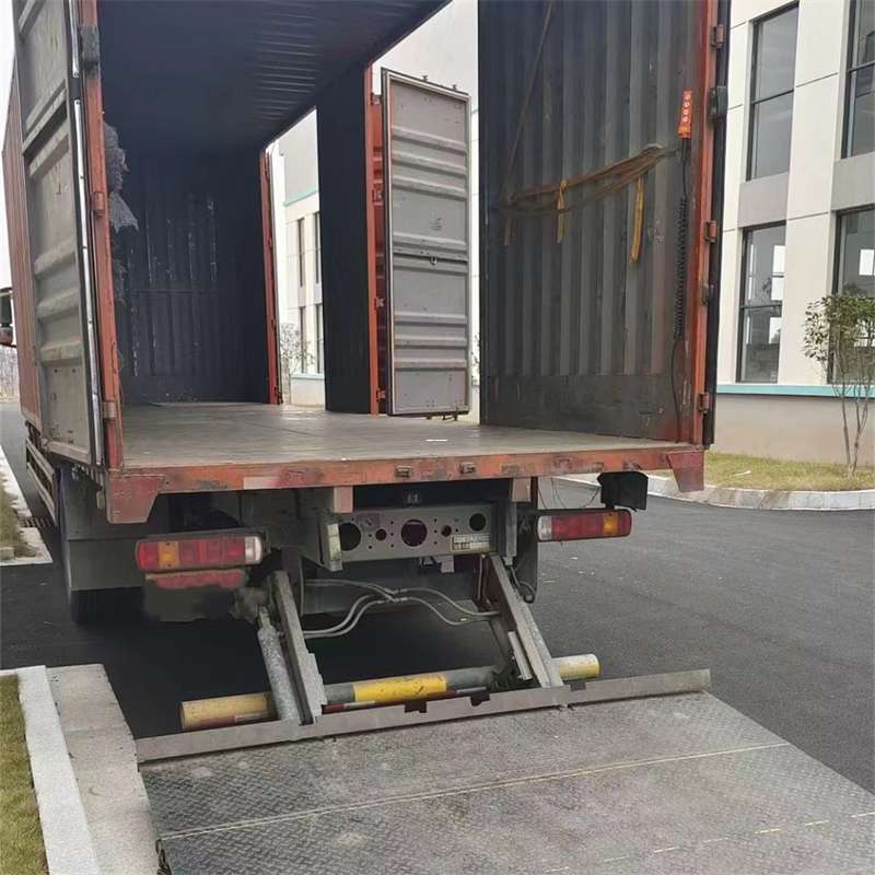绥滨县门源县进仓物流：多元专线直达运输探秘
