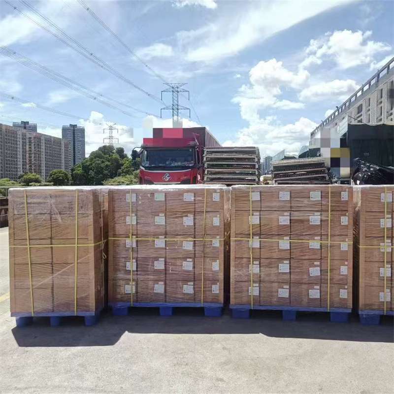 绥滨县探索多元物流服务：从专线到供应链的运输之旅