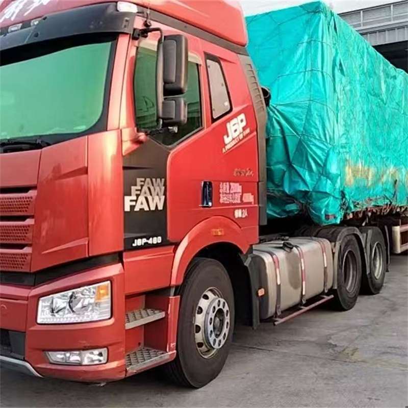 绥滨县景泰县进仓物流：专线直达的多元货运探索