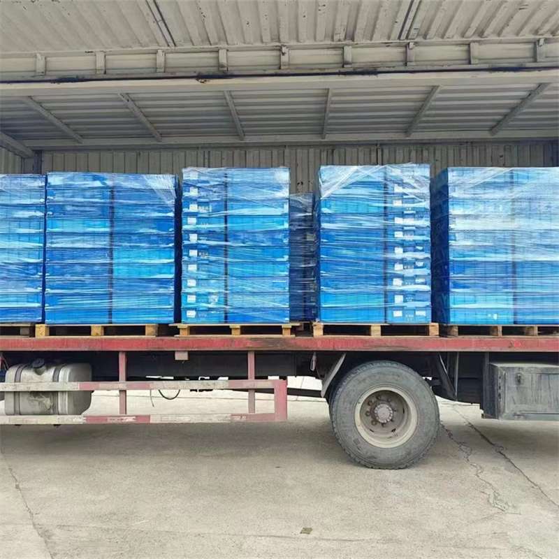 绥滨县盈江县物流快运：专线直达与大件货运探索