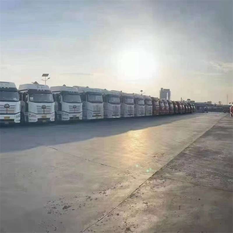 绥滨县探秘水富市进仓物流：专线直达的多元货运之旅