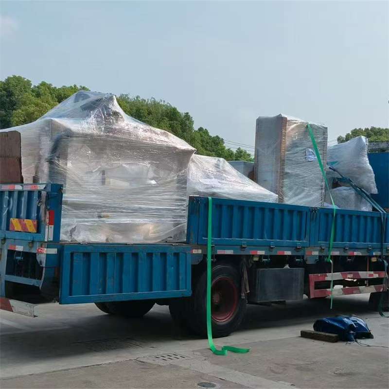 绥滨县昭通市进仓物流：专线直达的多元货运探索