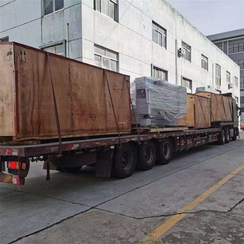 绥滨县赫章县进仓物流：专线直达的多元货运服务探秘