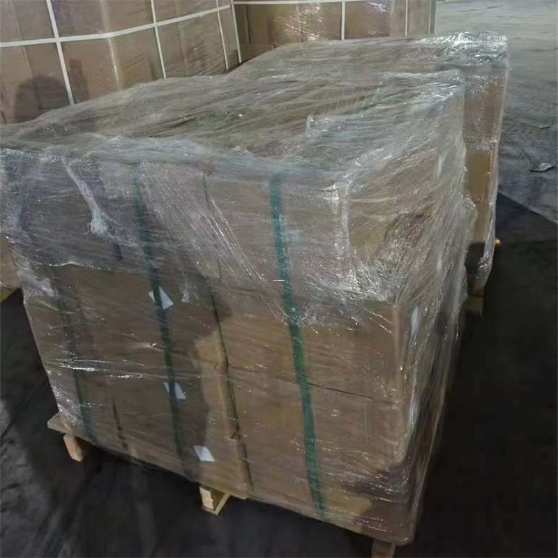 绥滨县乃东区：物流专线开启货运新体验