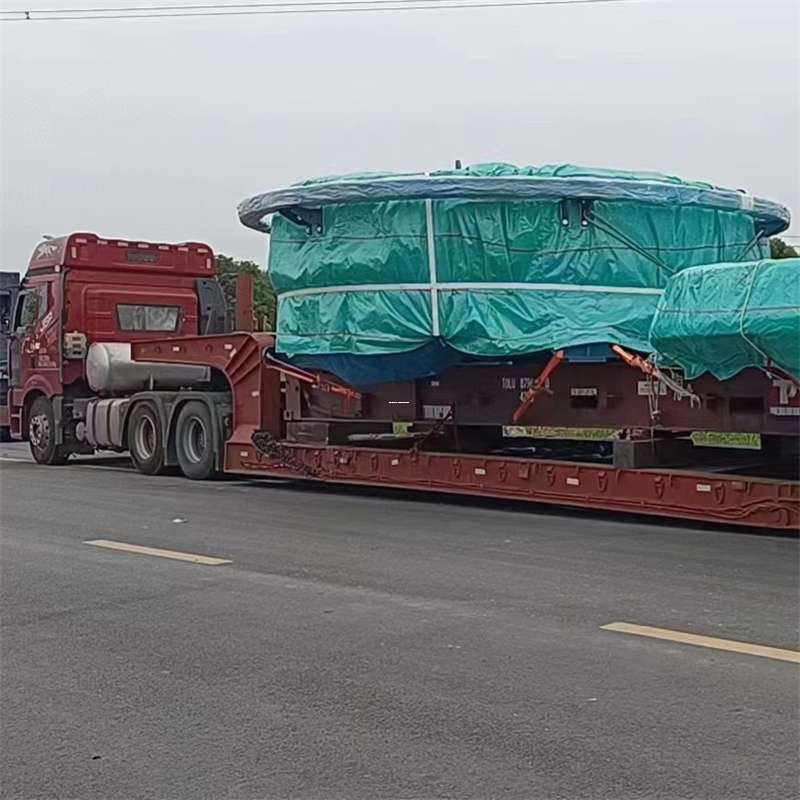 绥滨县红花岗区物流专线：打通运输脉络的专业服务