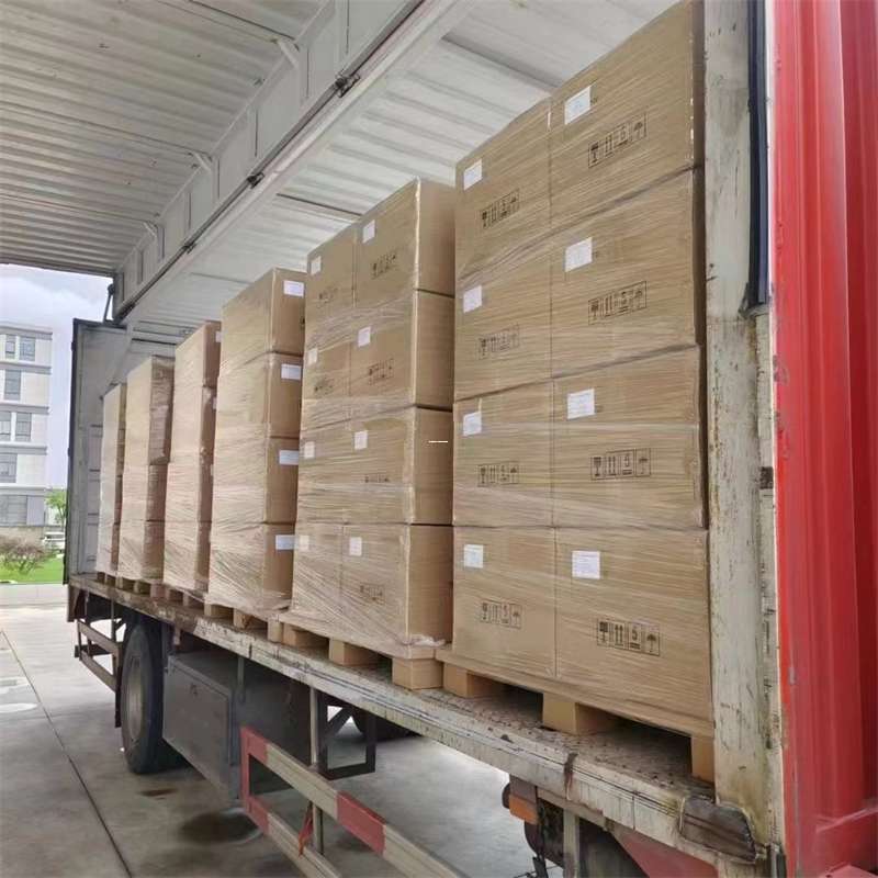 绥滨县盘州市进仓物流：多元运输的精彩探索