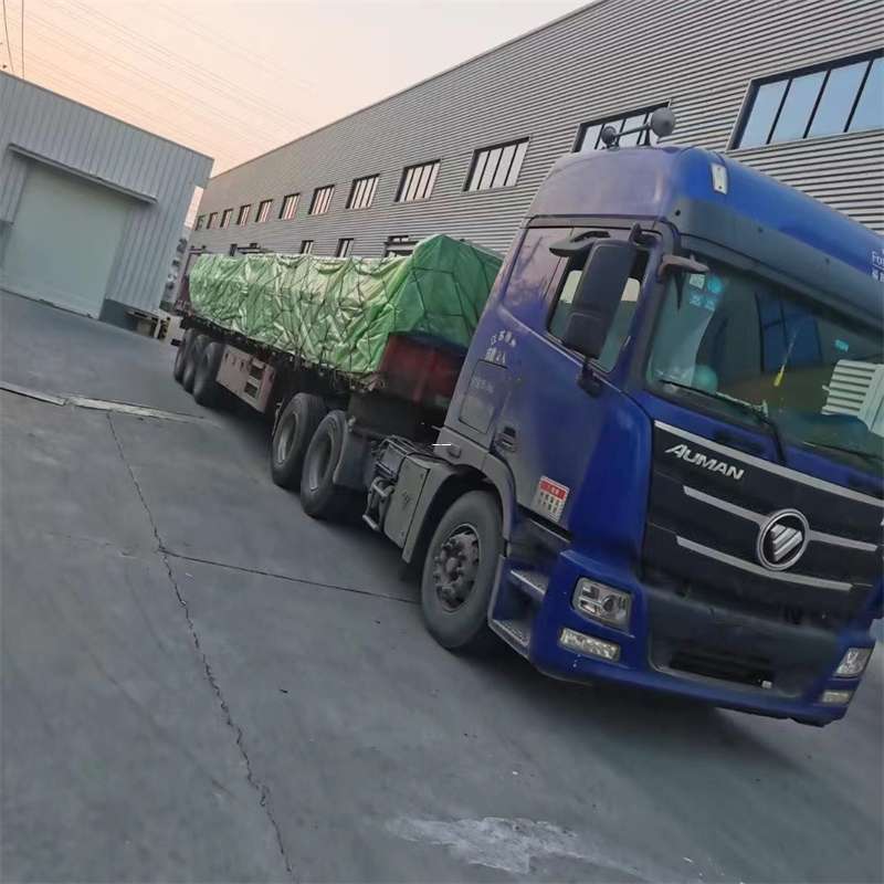 绥滨县水城区进仓物流：专线直达的货运探索