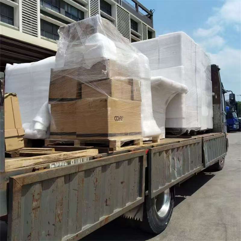 绥滨县阿坝州物流专线：探索多样货运世界