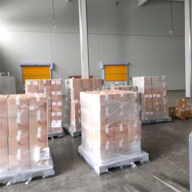 绥滨县朗县物流：专线运输的高效货运之旅