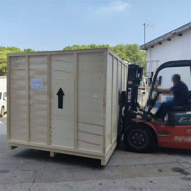 绥滨县横山区物流：多元服务与运输线路探秘