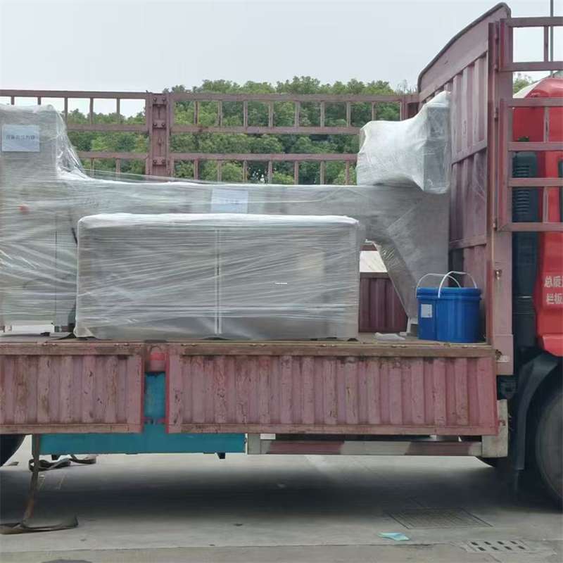 绥滨县南郑区物流运输：多样服务与线路探索