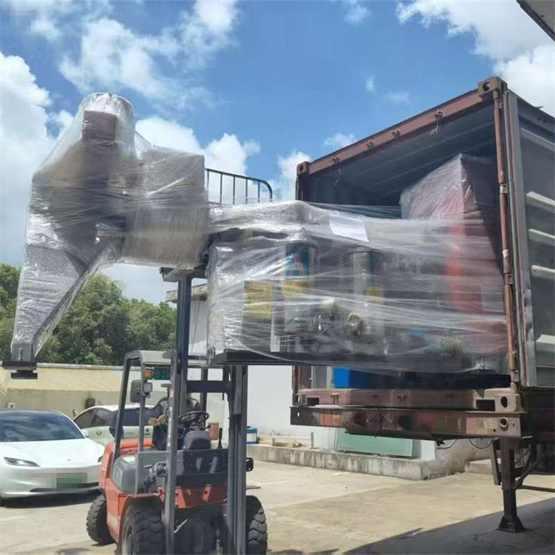 绥滨县弥勒市物流：多元运输服务与高效线路探索