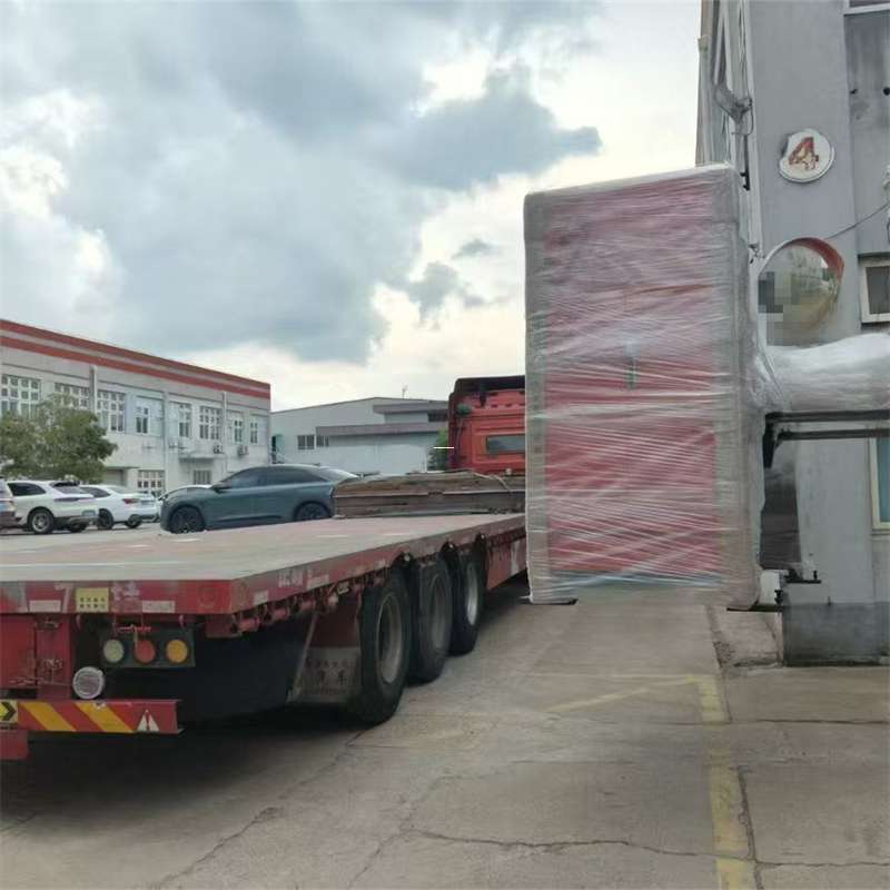 绥滨县探析新平县多元高效的物流运输服务体系