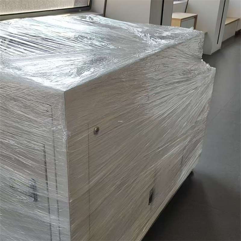 绥滨县萨嘎县：物流专线的高效货运之旅