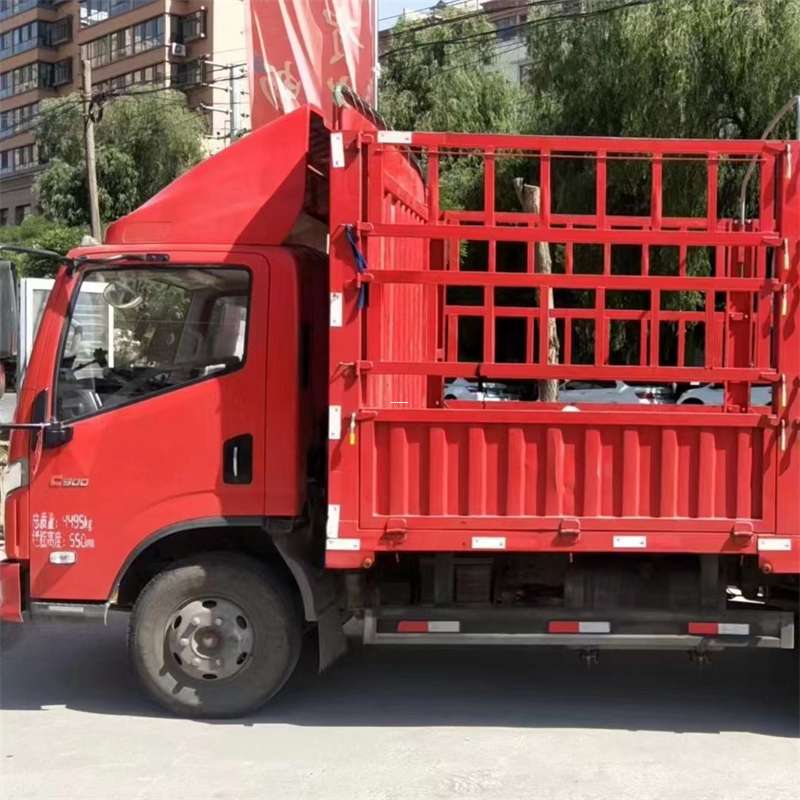 绥滨县甘孜州物流：多样运输服务与线路探索