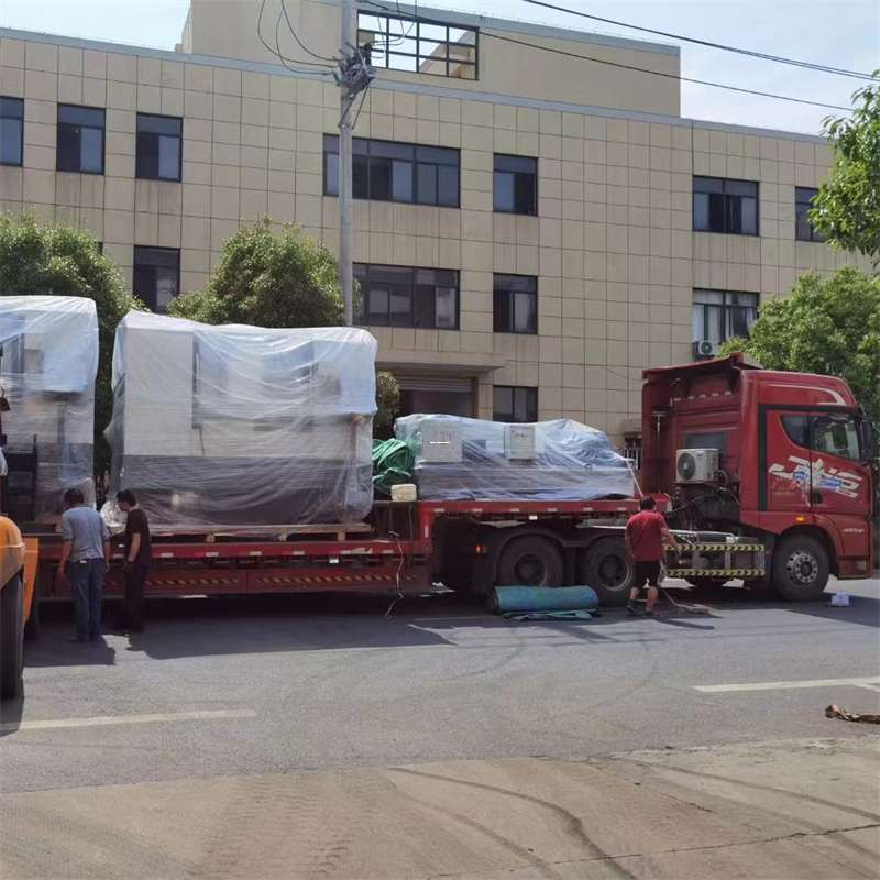 绥滨县名山区物流：多元运输服务与线路探秘