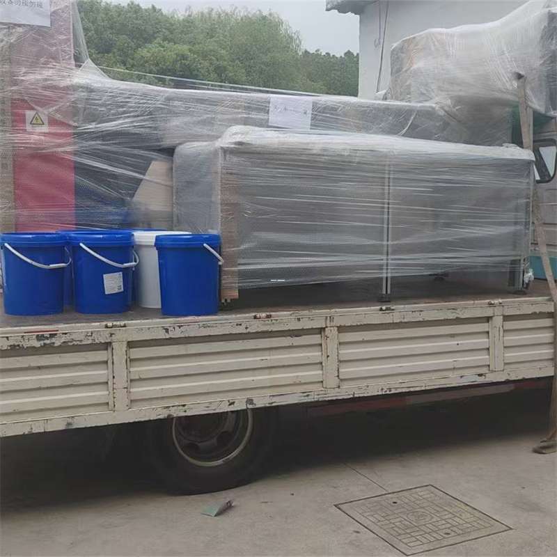 绥滨县探索多元物流运输：从普货到冷链的奇妙之旅